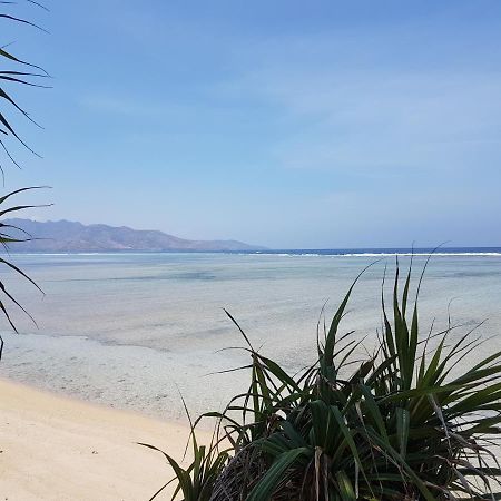 El Jardin De Shambala Otel Gili Air Dış mekan fotoğraf
